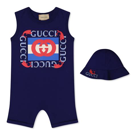 gucci baby jersey.